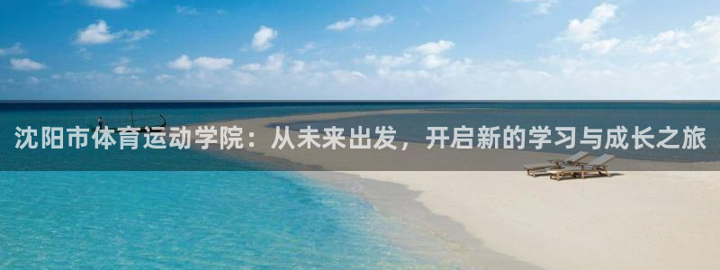 3377体育官网下载平台假的吗是真的吗：沈阳市体育运