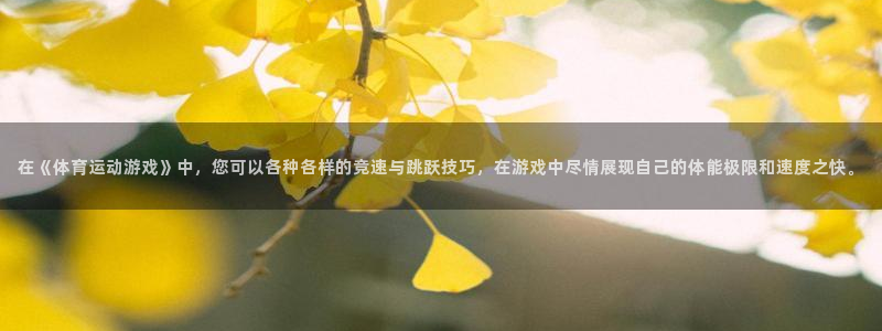 3377体育官网下载招商电话：在《体育运动游戏》中，您可以各