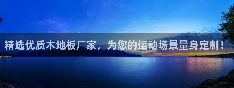 3377体育官方正版app代理：精选优质木地板厂家，