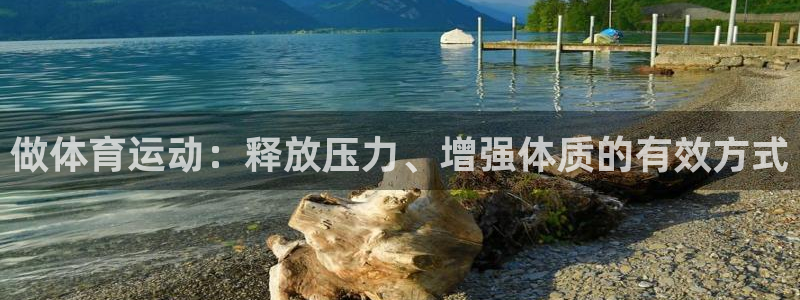 3377体育官方正版app集团官网首页：做体育运动：