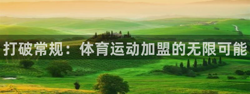 3377体育是什么：打破常规：体育运